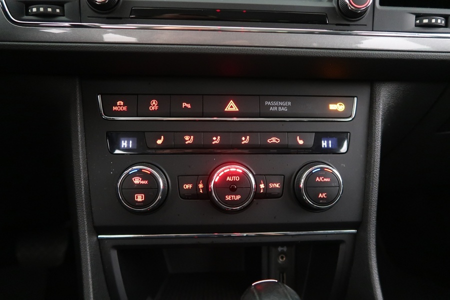 SEAT Leon vaihtoauto