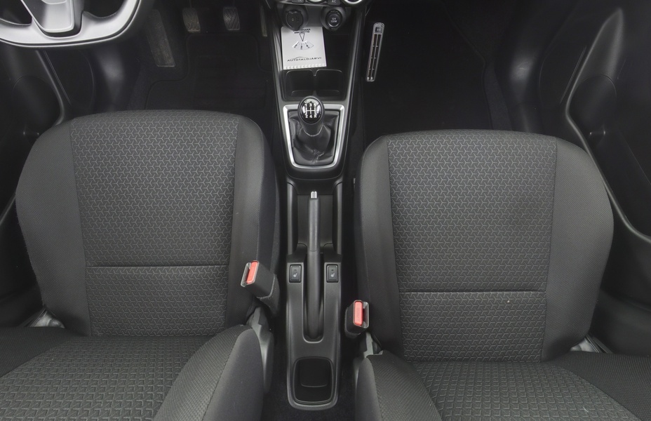 Suzuki Swift vaihtoauto