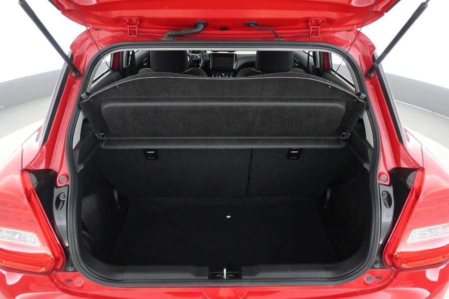 Suzuki Swift vaihtoauto