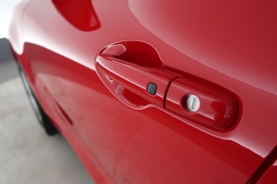 Suzuki Swift vaihtoauto