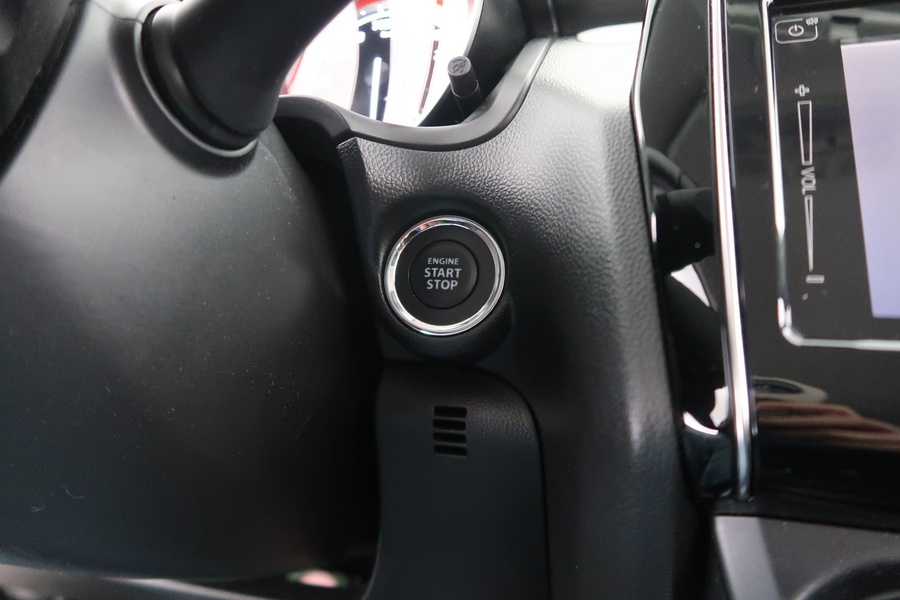 Suzuki Swift vaihtoauto