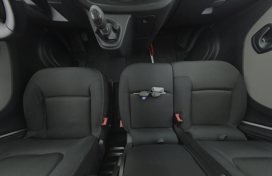 Renault Trafic vaihtoauto