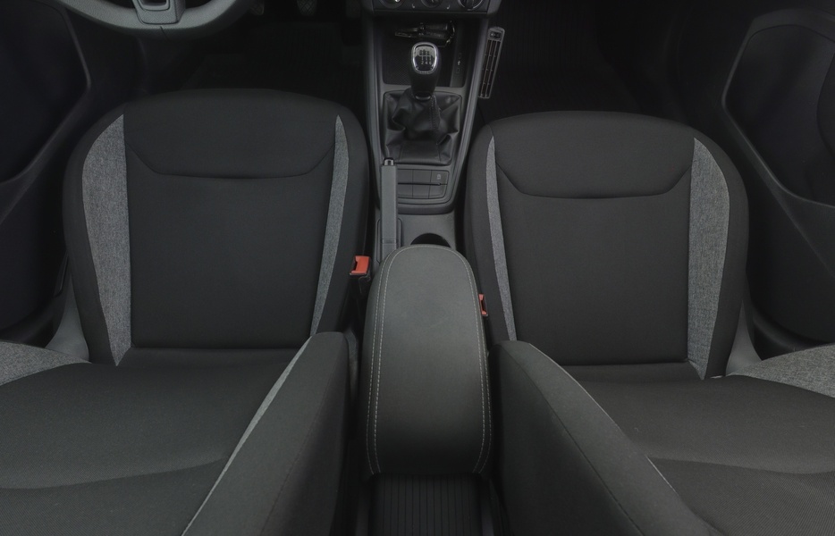 Skoda Scala vaihtoauto