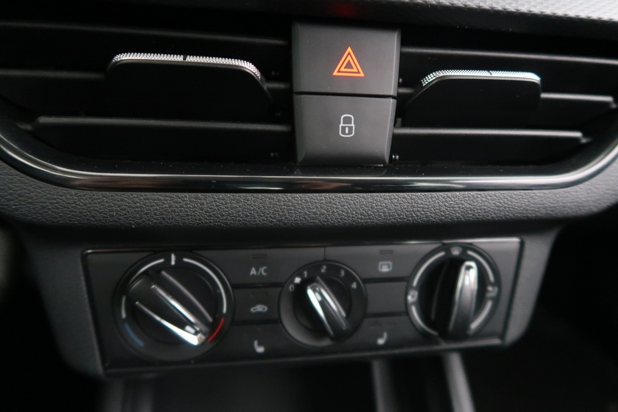 Skoda Scala vaihtoauto