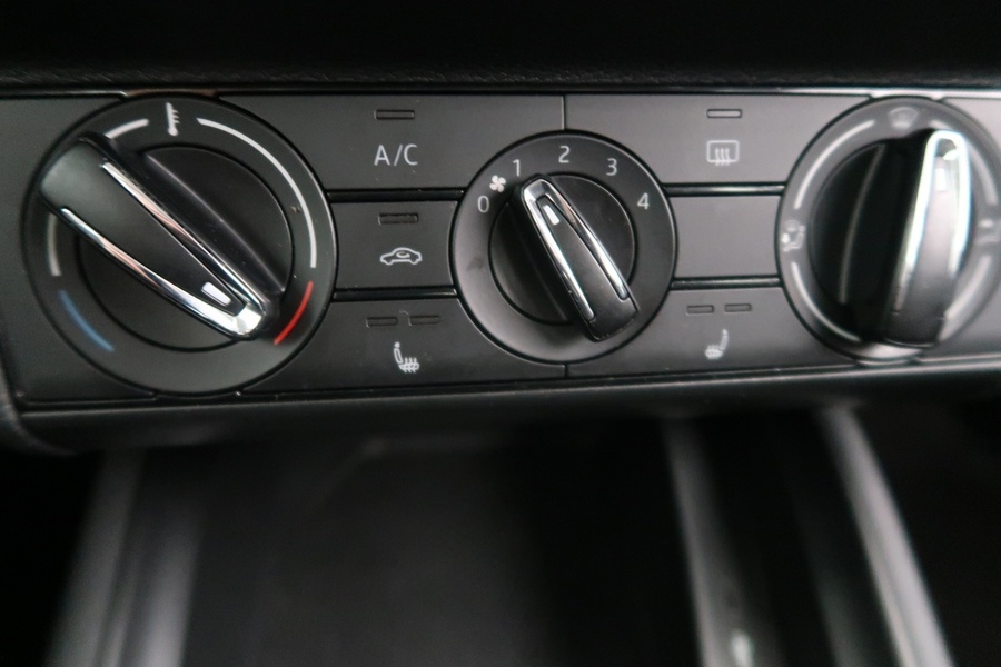 Skoda Scala vaihtoauto