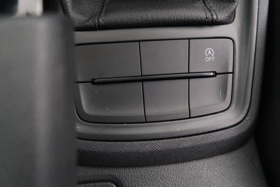 Skoda Scala vaihtoauto