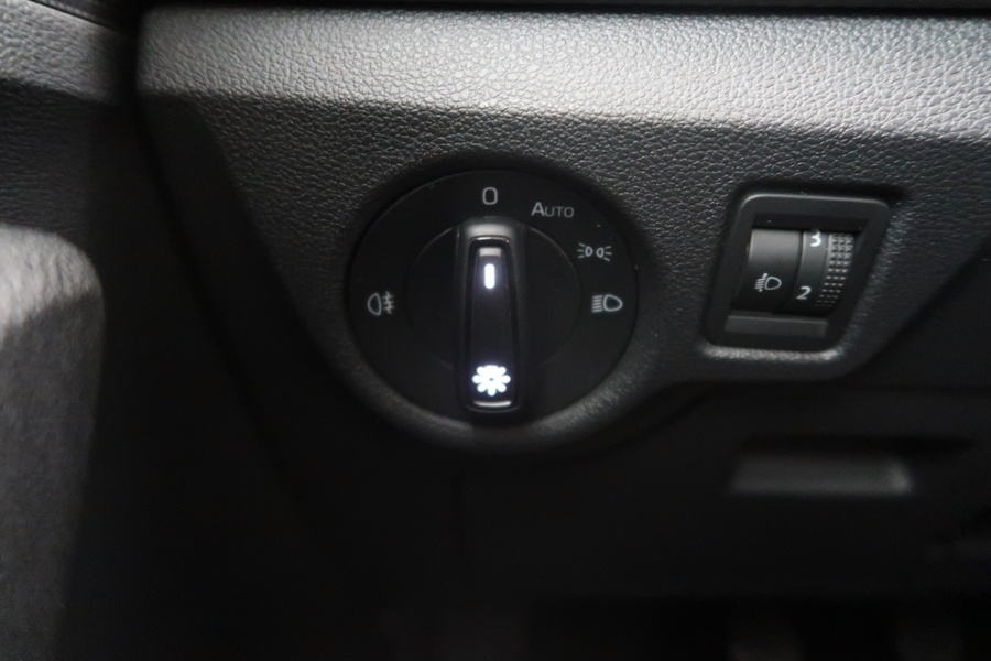 Skoda Scala vaihtoauto