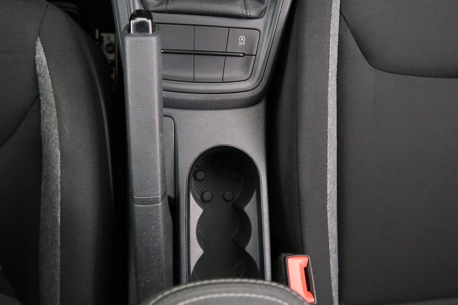 Skoda Scala vaihtoauto