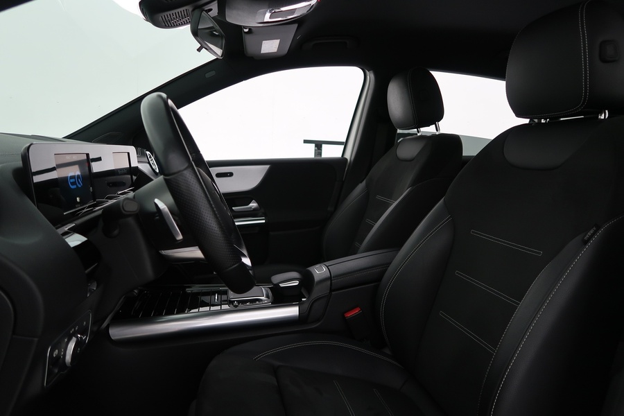 Mercedes-Benz B vaihtoauto