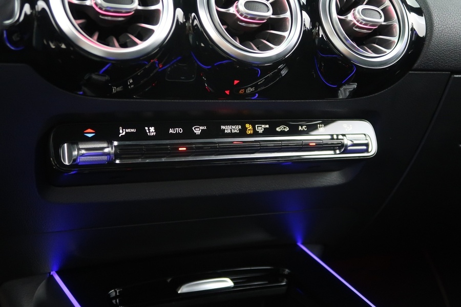 Mercedes-Benz B vaihtoauto