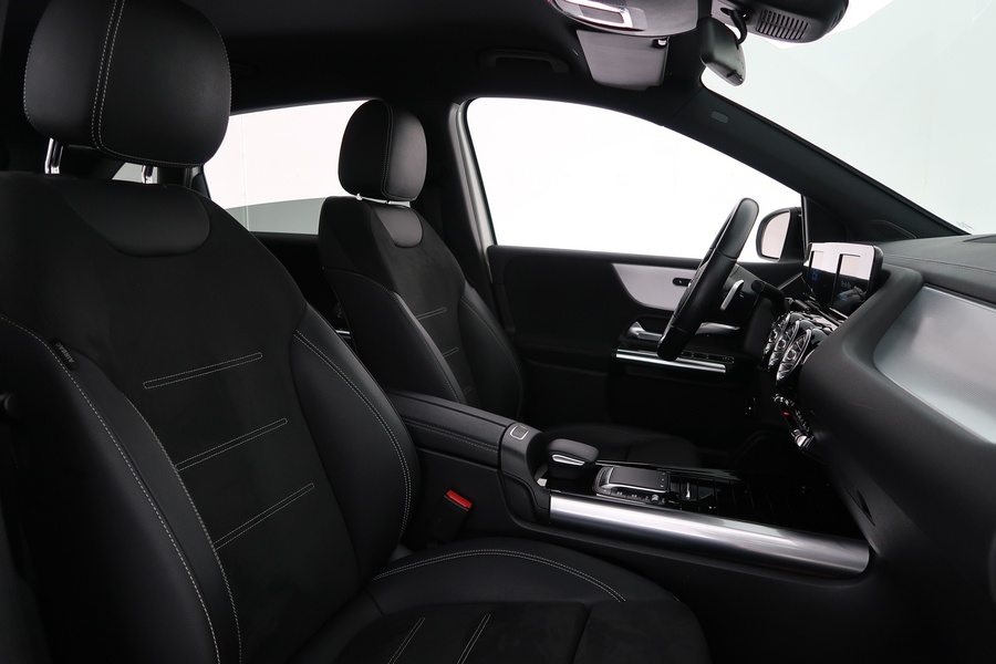 Mercedes-Benz B vaihtoauto