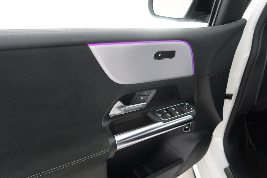 Mercedes-Benz B vaihtoauto