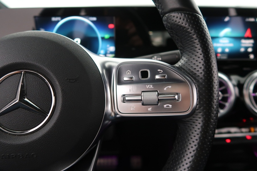 Mercedes-Benz B vaihtoauto