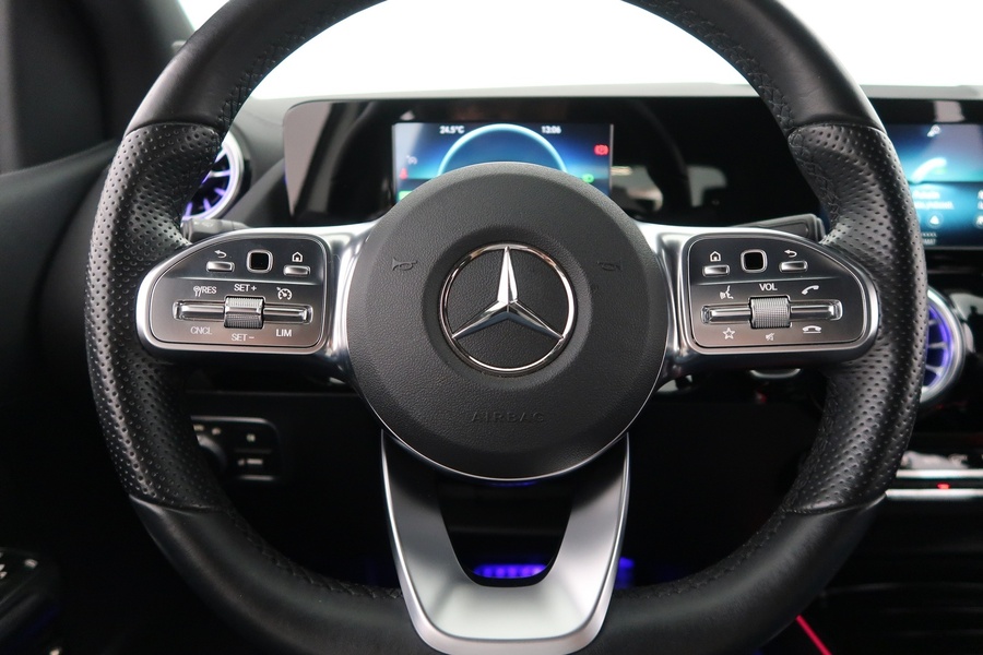 Mercedes-Benz B vaihtoauto