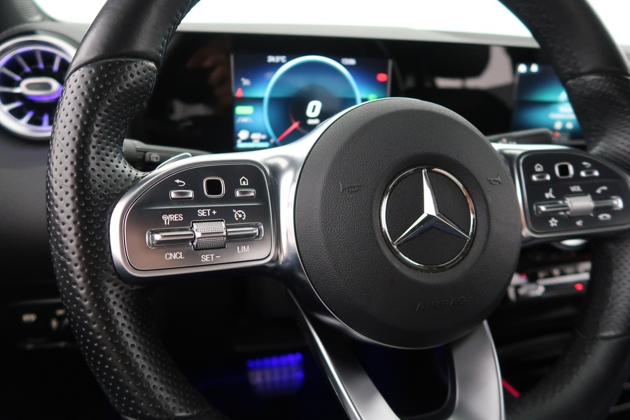 Mercedes-Benz B vaihtoauto