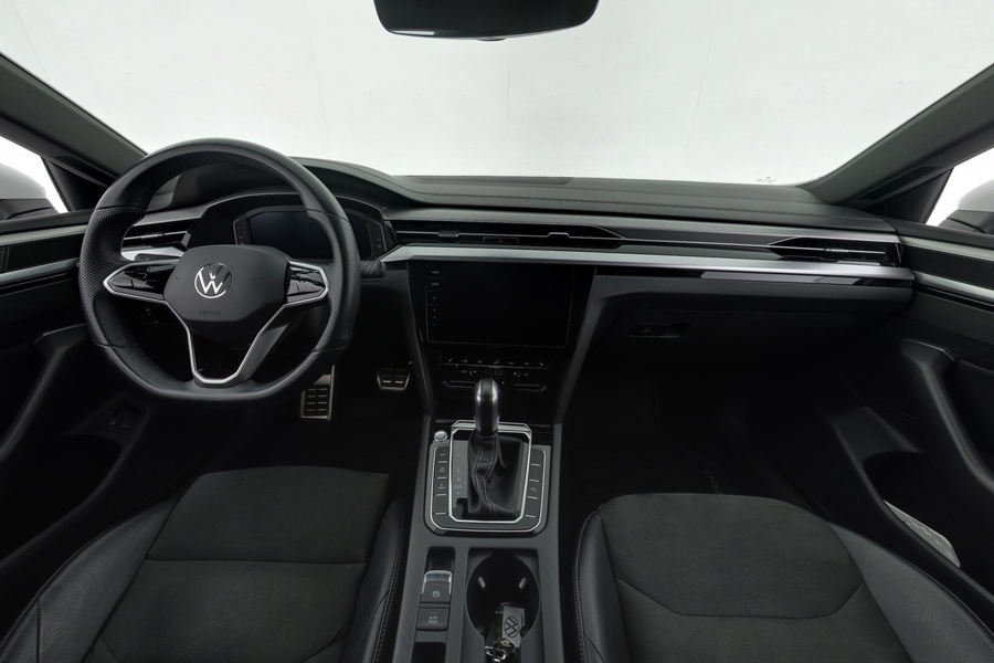 Volkswagen Arteon vaihtoauto