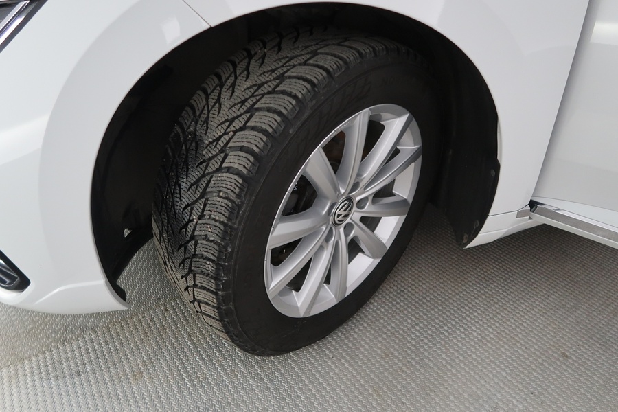 Volkswagen Arteon vaihtoauto