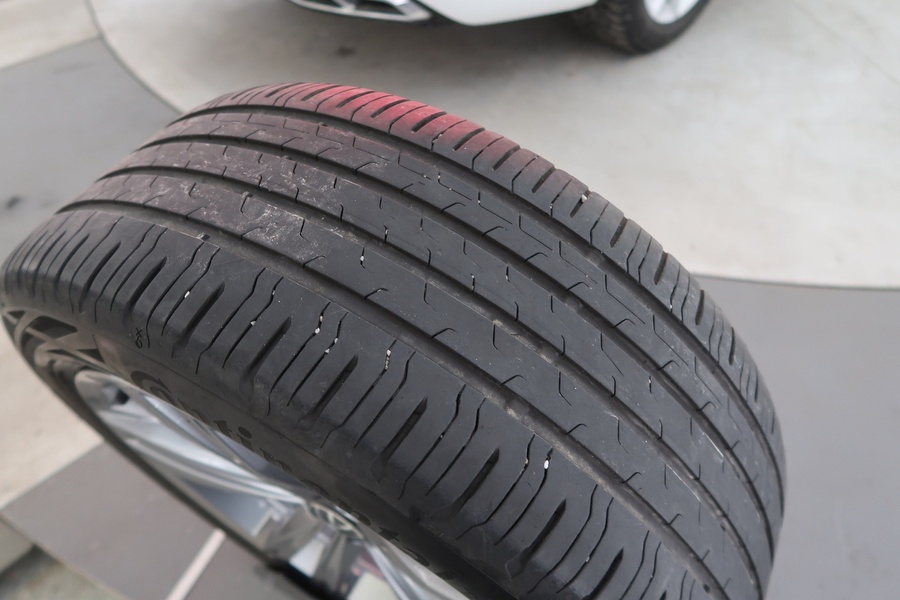 Volkswagen Arteon vaihtoauto