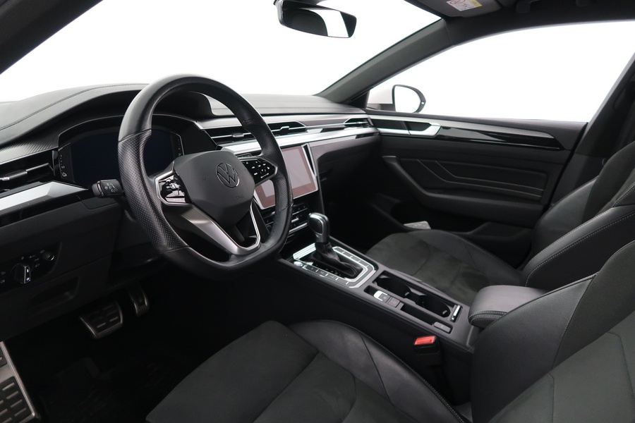 Volkswagen Arteon vaihtoauto