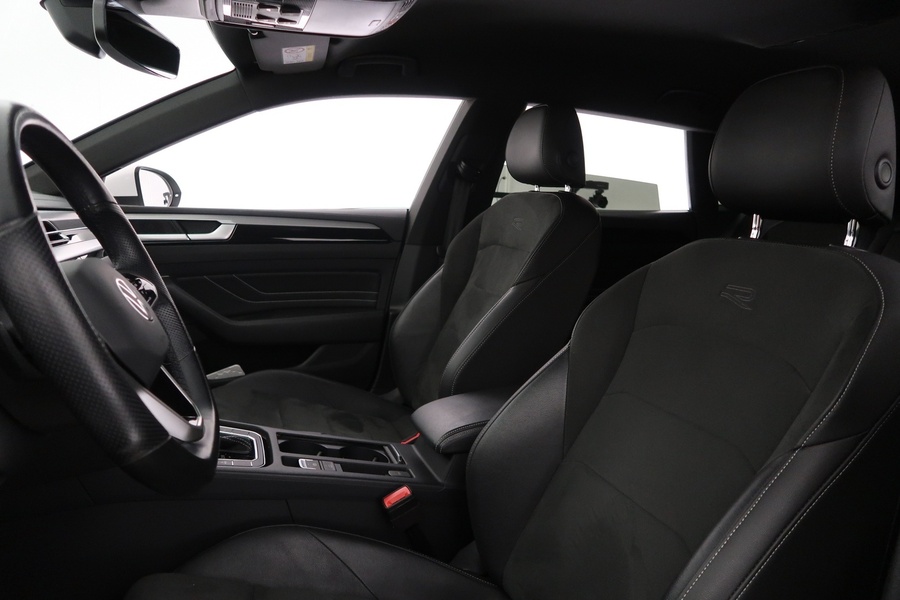 Volkswagen Arteon vaihtoauto