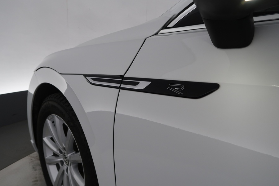 Volkswagen Arteon vaihtoauto