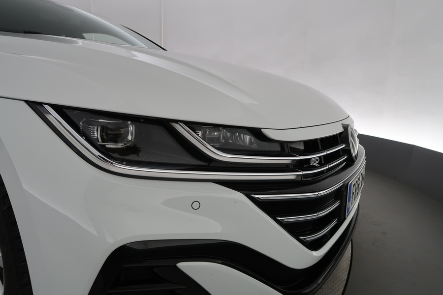 Volkswagen Arteon vaihtoauto