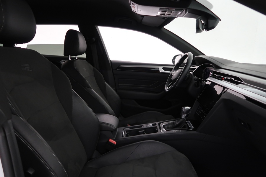 Volkswagen Arteon vaihtoauto