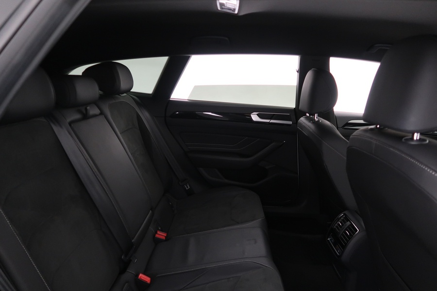 Volkswagen Arteon vaihtoauto