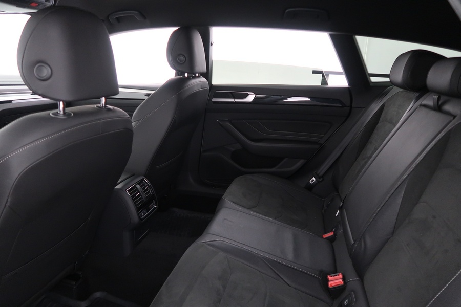 Volkswagen Arteon vaihtoauto