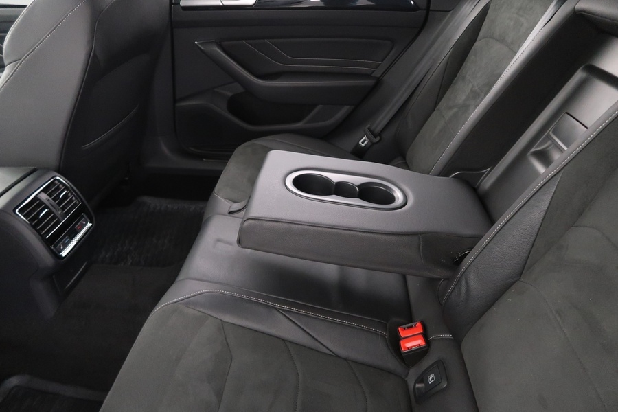 Volkswagen Arteon vaihtoauto