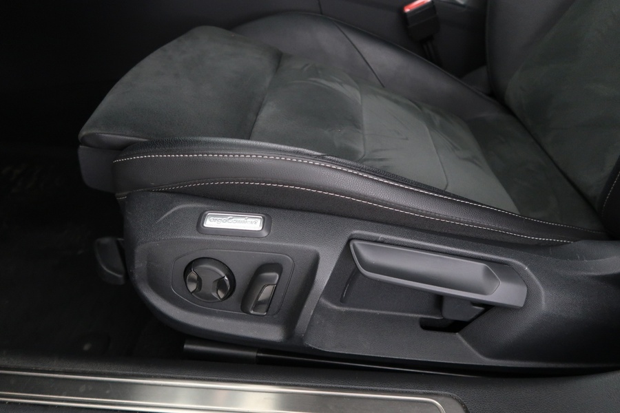 Volkswagen Arteon vaihtoauto