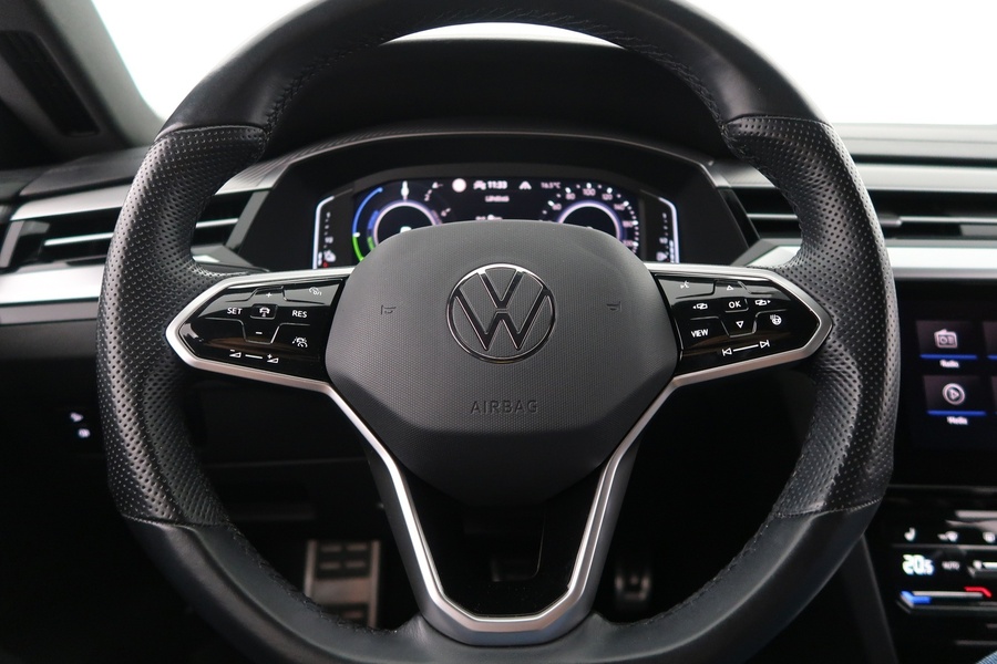 Volkswagen Arteon vaihtoauto