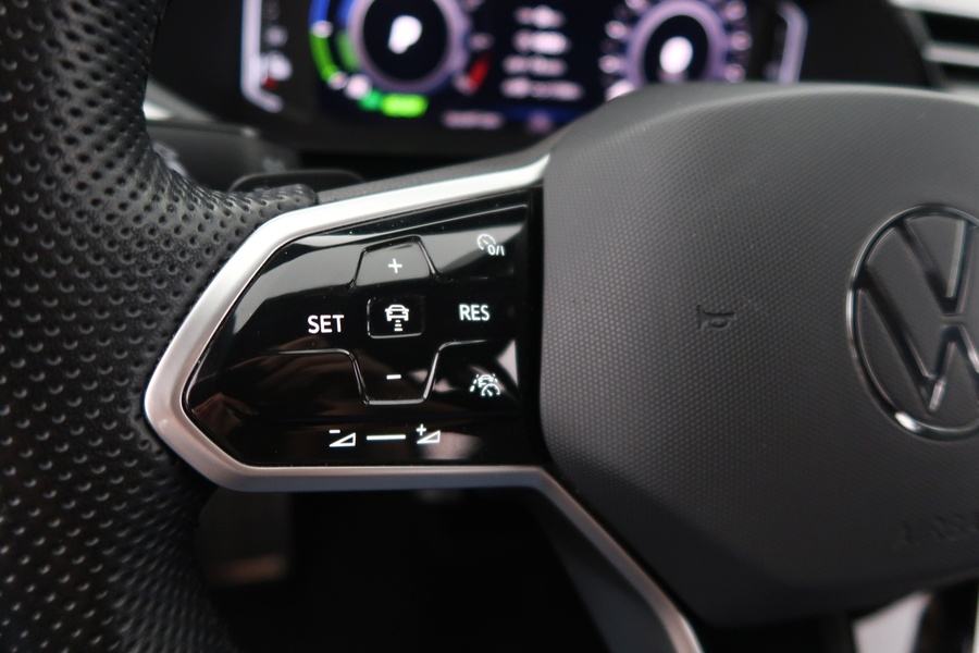 Volkswagen Arteon vaihtoauto