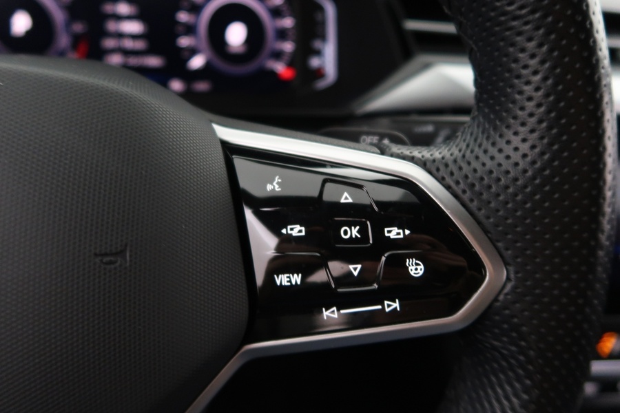 Volkswagen Arteon vaihtoauto