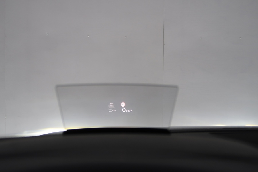 Volkswagen Arteon vaihtoauto