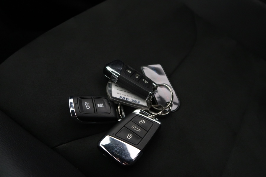 Volkswagen Arteon vaihtoauto