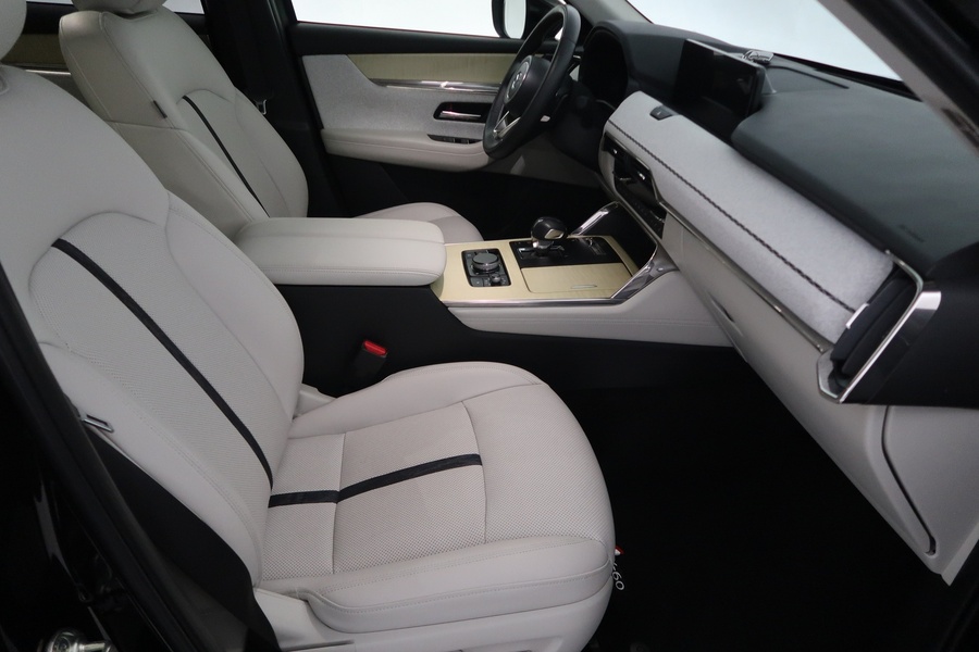 Mazda CX-60 vaihtoauto