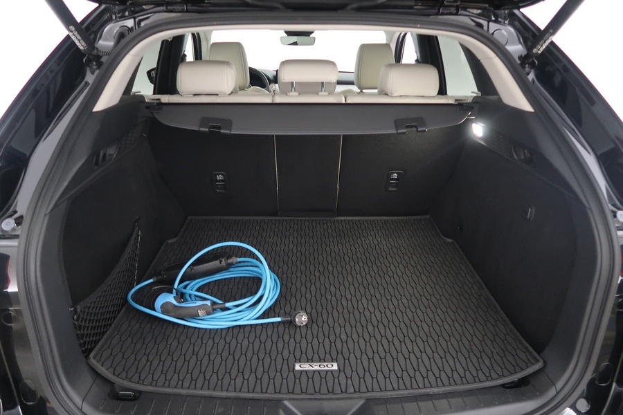 Mazda CX-60 vaihtoauto