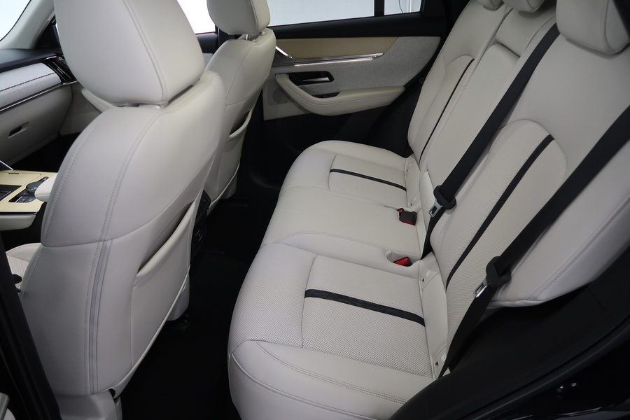 Mazda CX-60 vaihtoauto