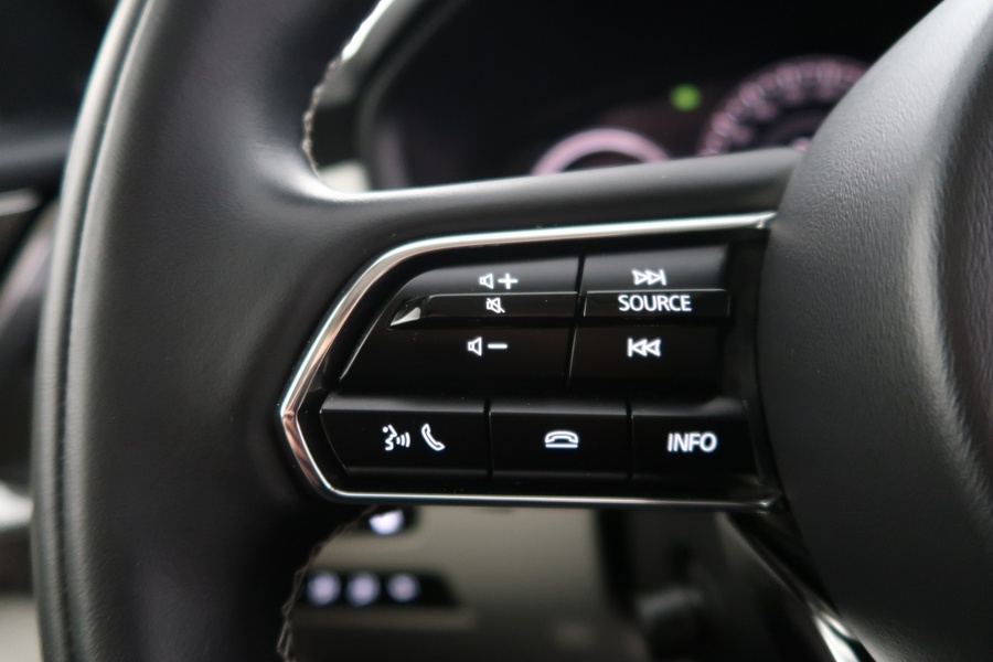 Mazda CX-60 vaihtoauto