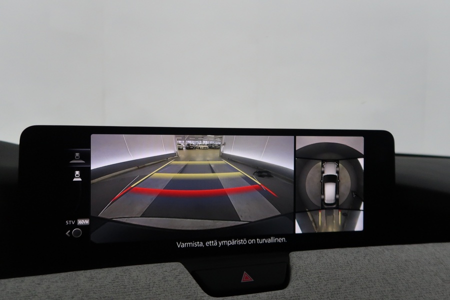 Mazda CX-60 vaihtoauto