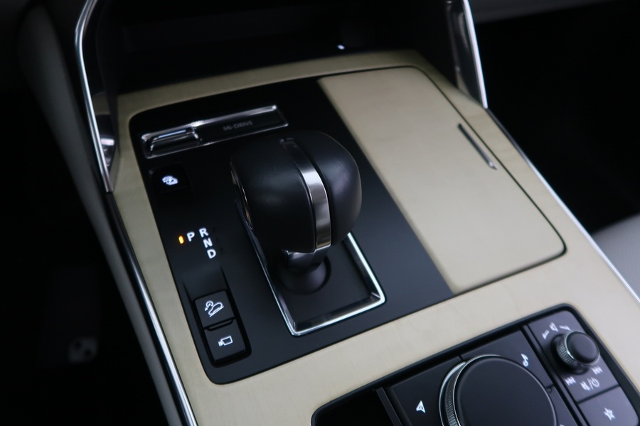 Mazda CX-60 vaihtoauto