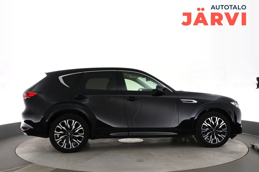 Mazda CX-60 vaihtoauto