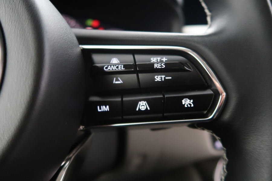 Mazda CX-60 vaihtoauto