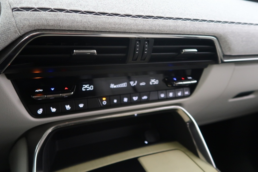 Mazda CX-60 vaihtoauto