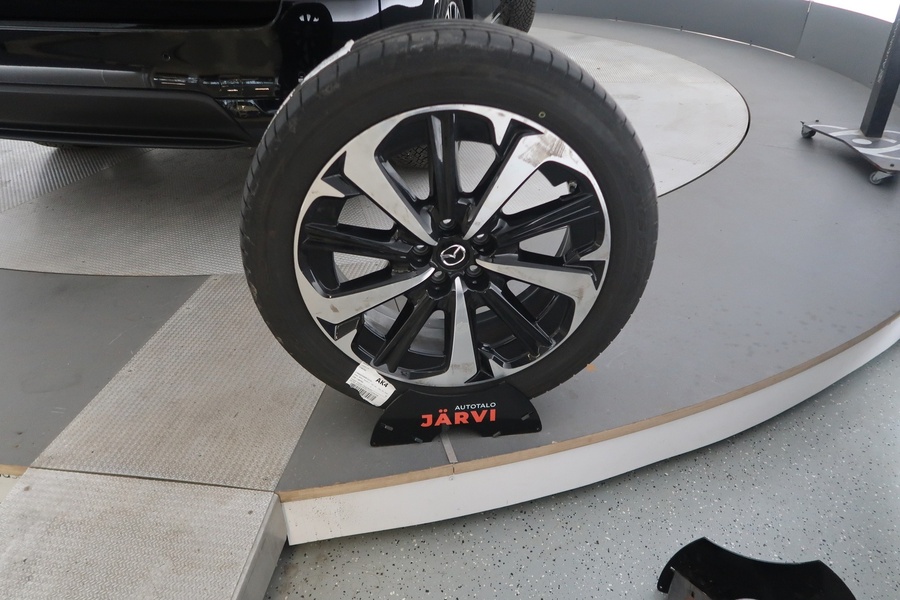 Mazda CX-60 vaihtoauto