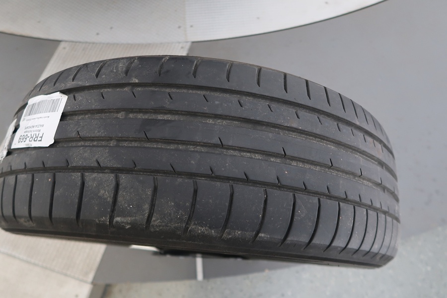 Mazda CX-60 vaihtoauto