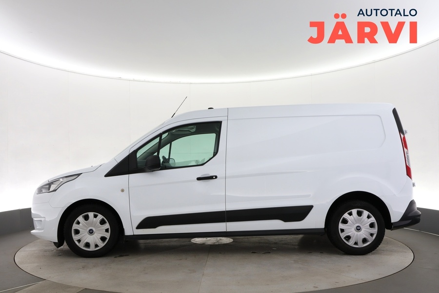 Ford Transit Connect vaihtoauto