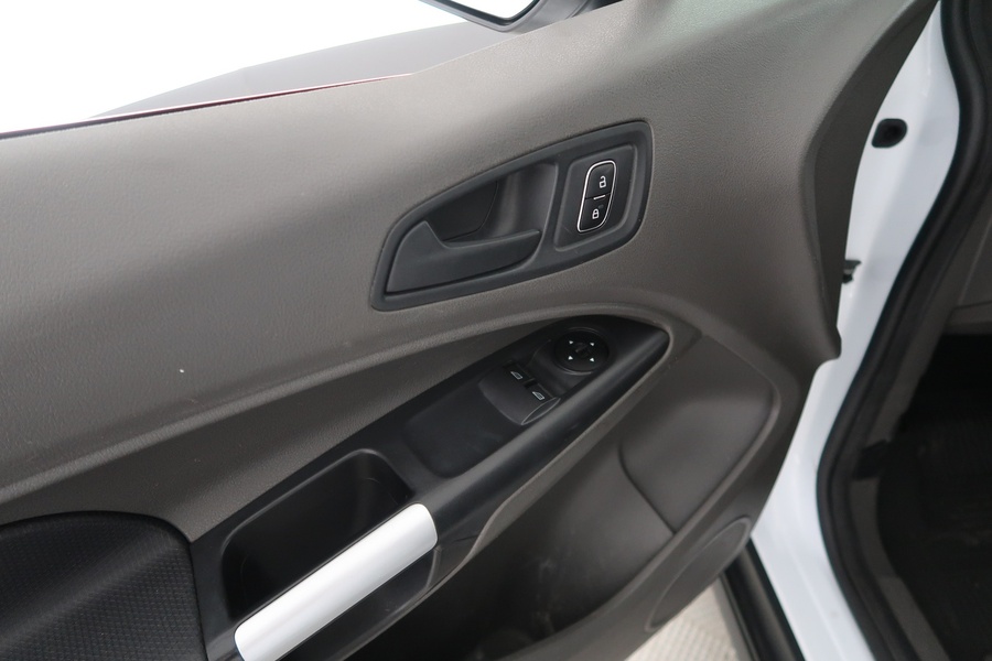 Ford Transit Connect vaihtoauto