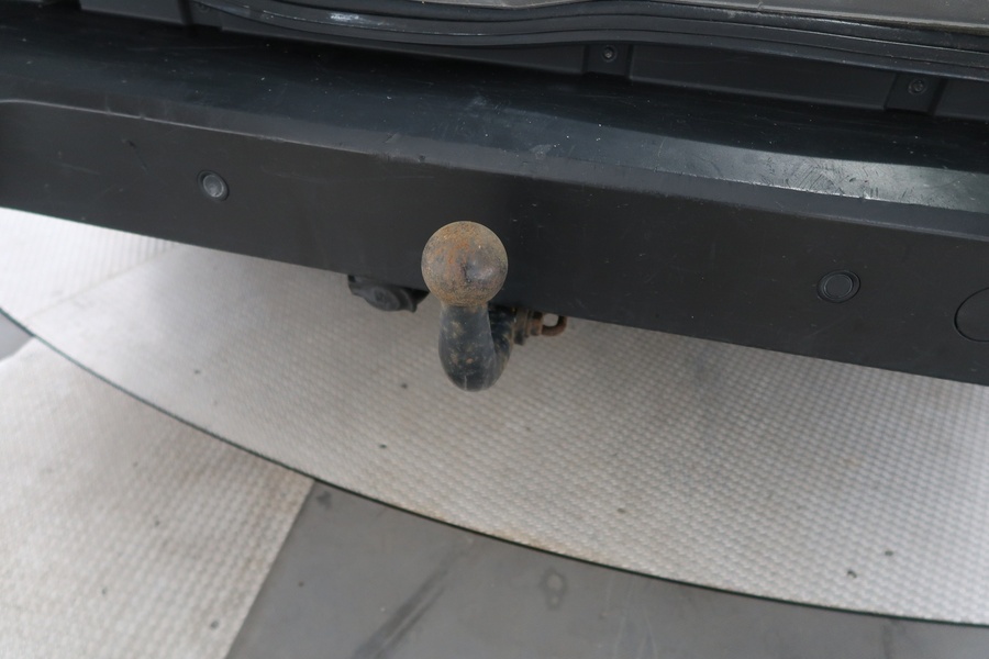 Ford Transit Connect vaihtoauto